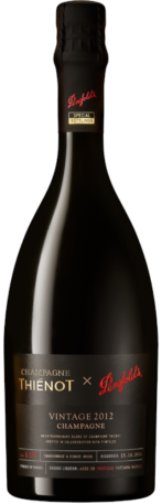 Penfolds Thienot Champagne 2012